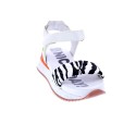 Sandalias Gioseppo zapatos Niña modelo 65501 Blanco 