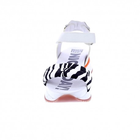 Sandalias Gioseppo zapatos Niña modelo 65501 Blanco 