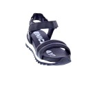 Sandalias Gioseppo zapatos Niña modelo 65515 Negro 