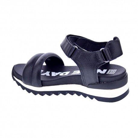 Sandalias Gioseppo zapatos Niña modelo 65515 Negro 