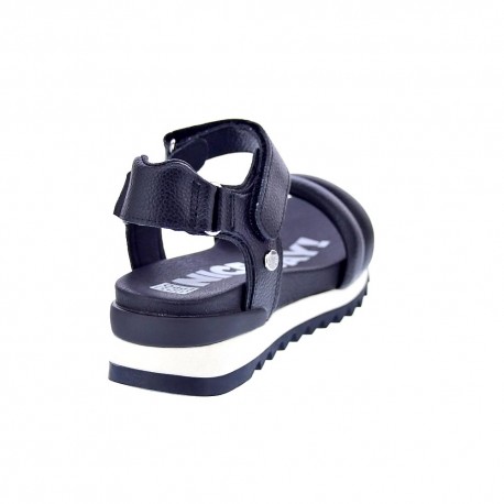 Sandalias Gioseppo zapatos Niña modelo 65515 Negro 