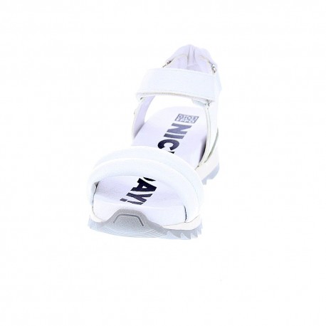 Sandalias Gioseppo zapatos Niña modelo 65515 Blanco 