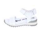 Sandalias Gioseppo zapatos Niña modelo 65515 Blanco 