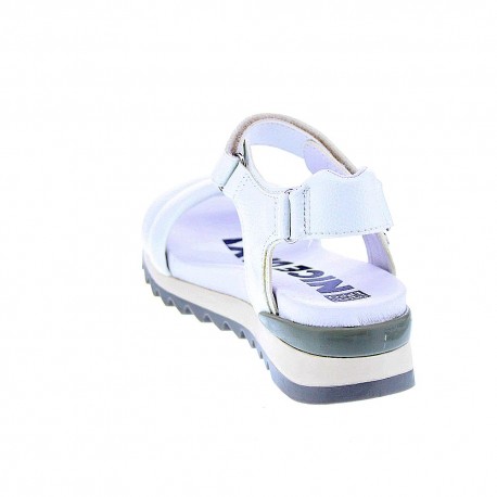 Sandalias Gioseppo zapatos Niña modelo 65515 Blanco 