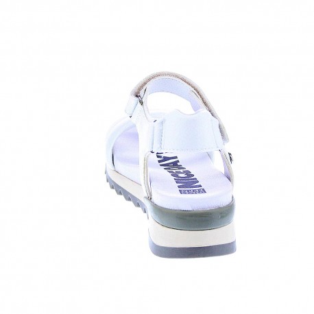 Sandalias Gioseppo zapatos Niña modelo 65515 Blanco 