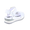 Sandalias Gioseppo zapatos Niña modelo 65515 Blanco 