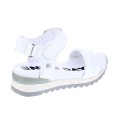 Sandalias Gioseppo zapatos Niña modelo 65515 Blanco 