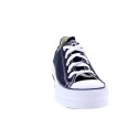 Zapatillas Converse zapatos Mujer modelo Chuck Taylor All Star Plataforma Negro Cordón
