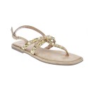 Sandalias Alma en Pena zapatos Mujer modelo V22BL2050 Beige 