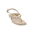 Sandalias Alma en Pena zapatos Mujer modelo V22BL2050 Beige 