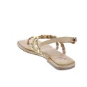 Sandalias Alma en Pena zapatos Mujer modelo V22BL2050 Beige 