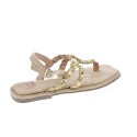 Sandalias Alma en Pena zapatos Mujer modelo V22BL2050 Beige 