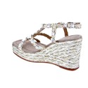 Sandalias Alma en Pena zapatos Mujer modelo V22257 Beige 