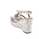 Sandalias Alma en Pena zapatos Mujer modelo V22257 Beige 