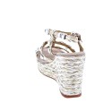 Sandalias Alma en Pena zapatos Mujer modelo V22257 Beige 