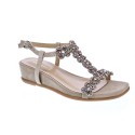 Sandalias Alma en Pena zapatos Mujer modelo V22409 Beige 