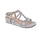 Sandalias Alma en Pena zapatos Mujer modelo V22386 Gris 