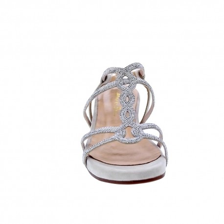 Sandalias Alma en Pena zapatos Mujer modelo V22386 Gris 