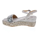Sandalias Alma en Pena zapatos Mujer modelo V22311 Gris 