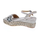 Sandalias Alma en Pena zapatos Mujer modelo V22311 Gris 