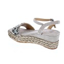 Sandalias Alma en Pena zapatos Mujer modelo V22311 Gris 