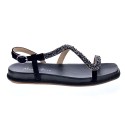 Sandalias Alma en Pena zapatos Mujer modelo V22430 Negro 