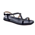 Sandalias Alma en Pena zapatos Mujer modelo V22430 Negro 