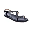 Sandalias Alma en Pena zapatos Mujer modelo V22430 Negro 