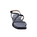 Sandalias Alma en Pena zapatos Mujer modelo V22430 Negro 