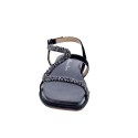 Sandalias Alma en Pena zapatos Mujer modelo V22430 Negro 