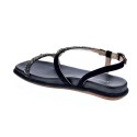 Sandalias Alma en Pena zapatos Mujer modelo V22430 Negro 