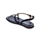 Sandalias Alma en Pena zapatos Mujer modelo V22430 Negro 