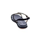 Sandalias Alma en Pena zapatos Mujer modelo V22430 Negro 