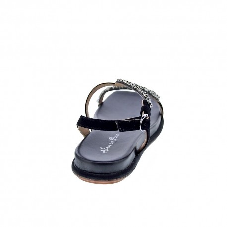 Sandalias Alma en Pena zapatos Mujer modelo V22430 Negro 