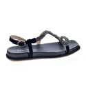 Sandalias Alma en Pena zapatos Mujer modelo V22430 Negro 