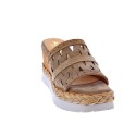 Sandalias Alpe zapatos Mujer modelo 24191101 Marrón 