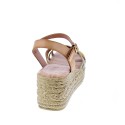 Sandalias Mtng zapatos Mujer modelo 51559 Marrón 