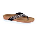 Sandalias Gioseppo zapatos Mujer modelo 59627 Marrón 