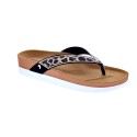 Sandalias Gioseppo zapatos Mujer modelo 59627 Marrón 