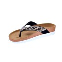 Sandalias Gioseppo zapatos Mujer modelo 59627 Marrón 