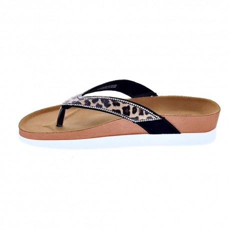Sandalias Gioseppo zapatos Mujer modelo 59627 Marrón 
