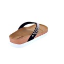 Sandalias Gioseppo zapatos Mujer modelo 59627 Marrón 