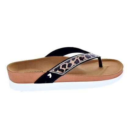 Sandalias Gioseppo zapatos Mujer modelo 59627 Marrón 