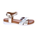 Sandalias Gioseppo zapatos Niña modelo 65822 Oro 