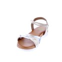 Sandalias Gioseppo zapatos Niña modelo 65822 Oro 