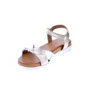Sandalias Gioseppo zapatos Niña modelo 65822 Oro 