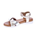 Sandalias Gioseppo zapatos Niña modelo 65822 Oro 