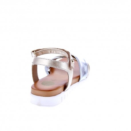 Sandalias Gioseppo zapatos Niña modelo 65822 Oro 