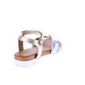 Sandalias Gioseppo zapatos Niña modelo 65822 Oro 