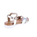 Sandalias Gioseppo zapatos Niña modelo 65822 Oro 